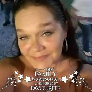 Meet your Posher, Beth